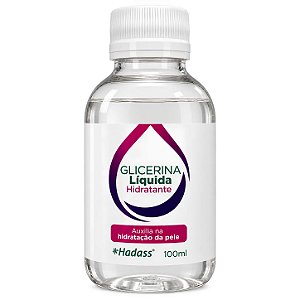 Glicerina liquida