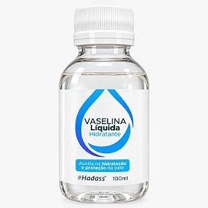 Vaselina liquida