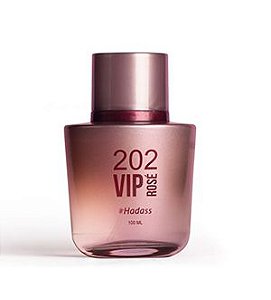Perfume 202 Vip Rosé - 100ml