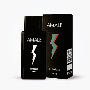 Perfume Amale - 100ml