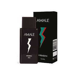 Perfume Amale - 100ml