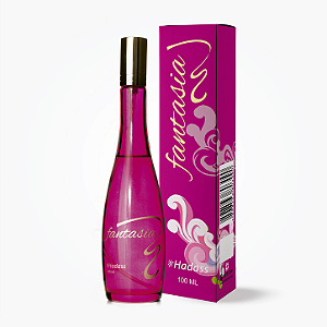 Perfume Fantasia - 100ml