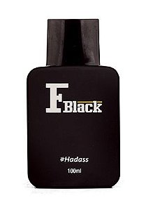 Perfume FBlack - 100ml