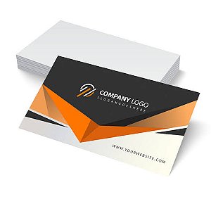 Cartão de visita 240g 1.000 unid