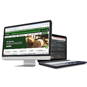 Loja on-line