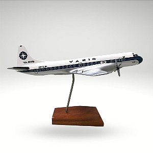 MAQUETE ELECTRA (32 cm)