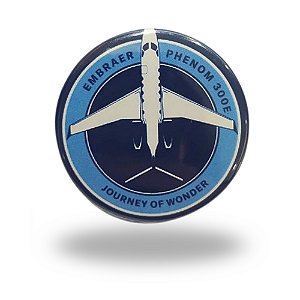 Botton Phenom 300