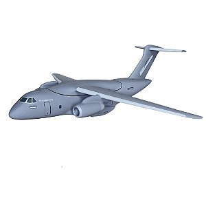 Maquete KC-390 Millennium / 1:100