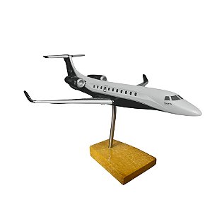 Maquete Legacy 650
