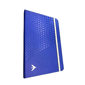 Caderno Moleskine Embraer