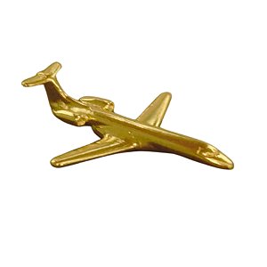 PIN ERJ 145 Dourado