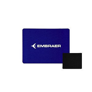 MOUSEPAD - EMBRAER