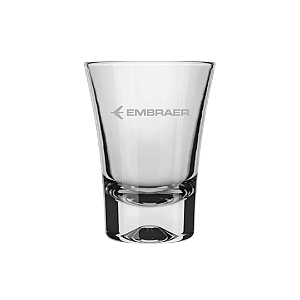 COPO DE CAFÉ - (60ml) - EMBRAER