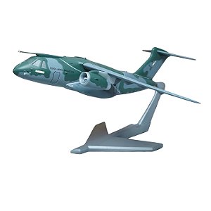 KC-390 Camuflado