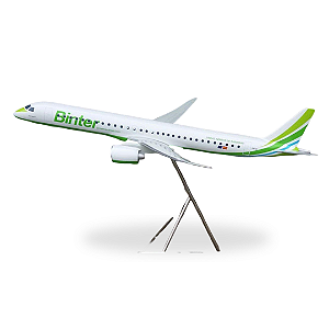 E195-E2 - Binter / 1:100