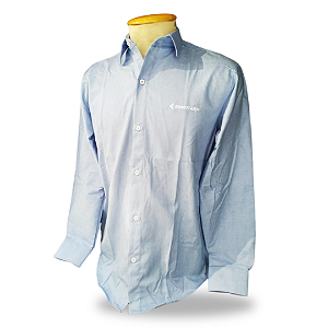 Camisa Social Embraer
