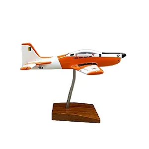 Maquete Tucano - FAB