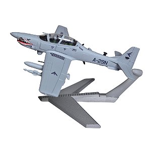 Maquete A-29 - OTAN (Tubarão) / 1:72