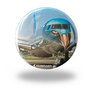 Botton 195 E2 - Tech Eagle