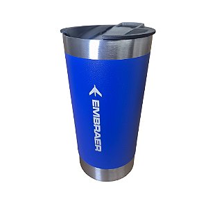 Copo Térmico Inox