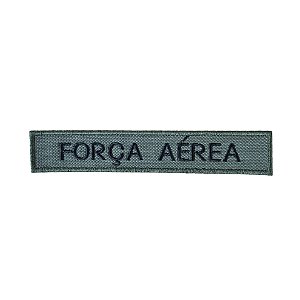 Patch Termocolante Força Aérea