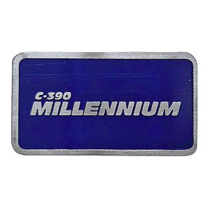 Pin C-390 Millennium
