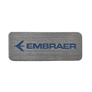 Pin Embraer