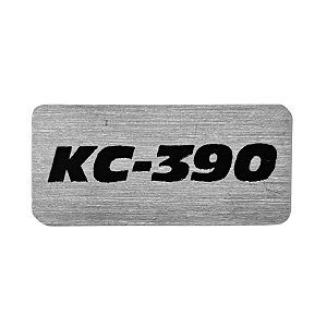 Pin KC-390