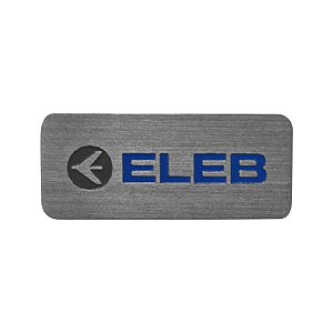 Pin ELEB