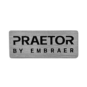 Pin Praetor
