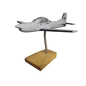 Maquete Super Tucano ALX USAF
