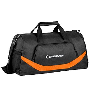Bolsa para Viagem Embraer