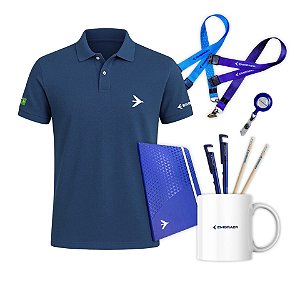 Welcome Kit Standart