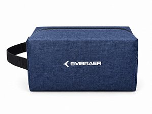 Necessaire Embraer