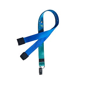 Cordão Embraer Fauna