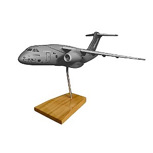Maquete KC-390 Millennium
