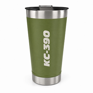 Copo Térmico KC-390