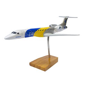 ERJ145 Embraer