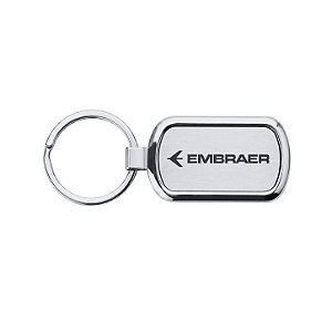 Chaveiro Zabel Embraer