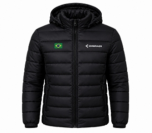 Jaqueta Puffer