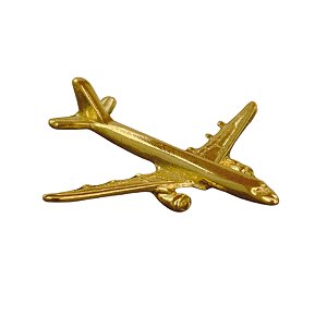 PIN Lineage 1000 Dourado