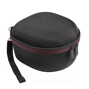Case Rigida Para Abafador Eletronico