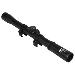 Luneta 4x20 Trilho 11Mm Dispropil