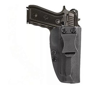 Coldre Kydex Pistola Taurus Pt100, Pt92, Pt59 Destro