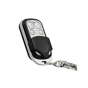 Controle Copiador Clone Alarme e Portão 433Mhz