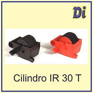 Cilindro tintado para calculadoras IR 30 T