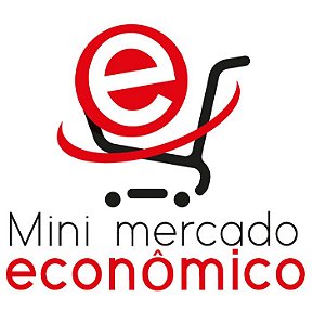 Mini Mercado Econômico _ tapete personalizado