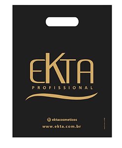 Ekta - sacola 36x48 _ personalizada