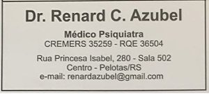 Renard Azubel