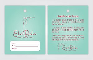 Ela Bela _ Tags